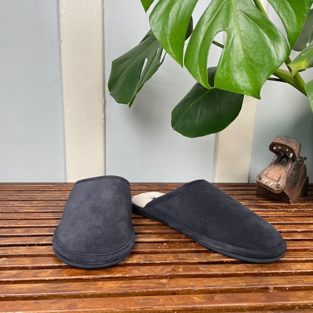 Vince Hampton Scuff Slipper - Picture 5 of 12